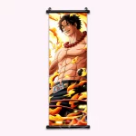 Anime Posters One Piece Ace