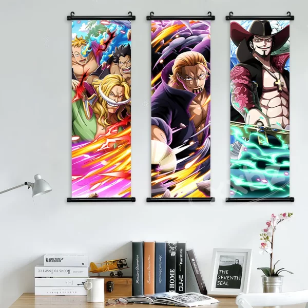 Anime Posters One Piece Sanji – Image 4