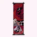 Anime Posters One Piece - Luffy Gear 5
