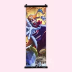 Anime Posters One Piece Baggy