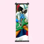 Anime Posters One Piece Brook