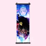 Anime Posters One Piece Marshall D Teach