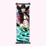 Anime Posters One Piece Mihawk
