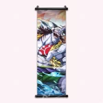 Anime Posters One Piece Arlong