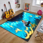 Tapis One Piece Marco