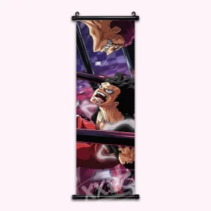 Poster One Piece V7