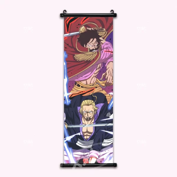 Poster One Piece A2