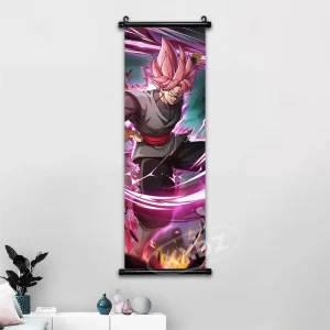 Posters Dragon ball Goku P1