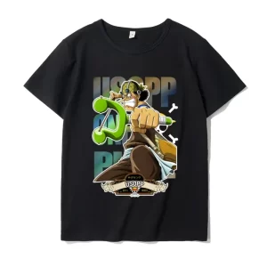 T-shirt One piece Usopp