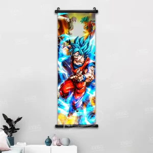 Posters Dragon ball Goku P3