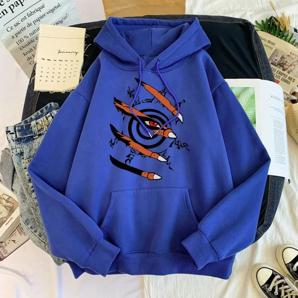 Pull Naruto Kurama P3 – Image 2