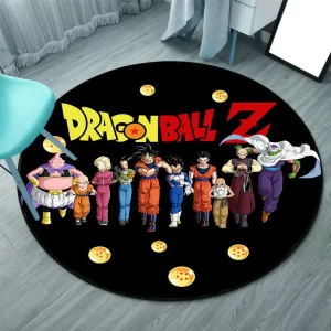 Tapis Dragon ball Z T16