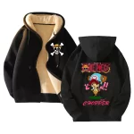 Veste One Piece Chopper