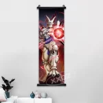 Posters Dragon ball Syn Shenron P1