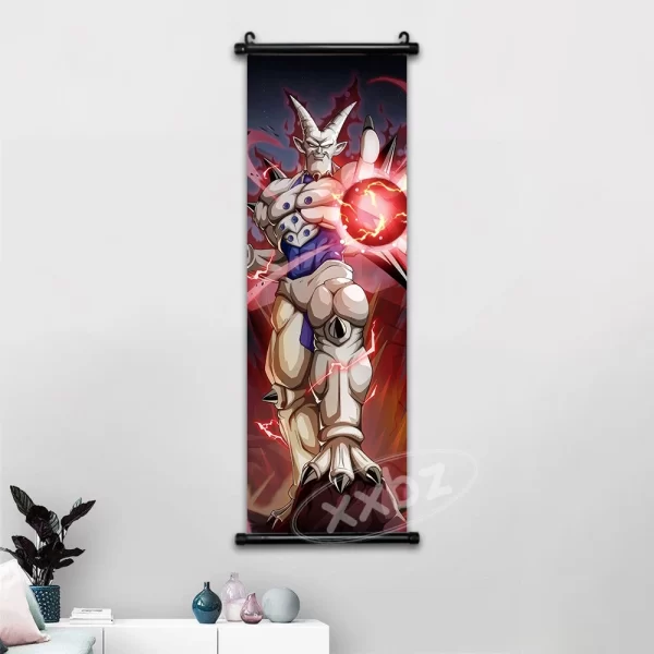 Posters Dragon ball Syn Shenron P1