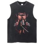 Débardeur One Piece Vintage Shanks