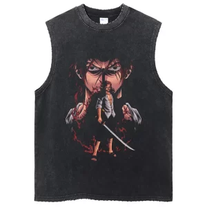 Débardeur One Piece Vintage Shanks