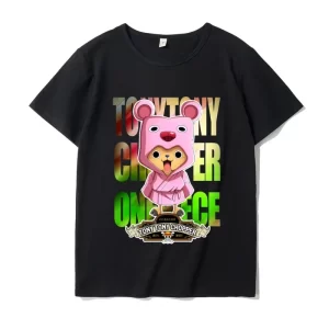 T-shirt One piece Tony Tony Chopper