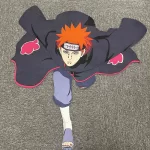 Tapis Naruto Pain Attack