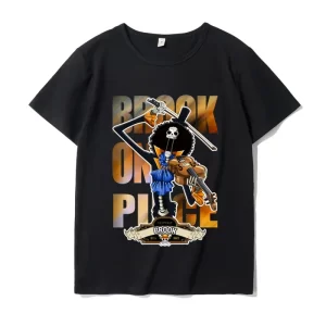 T-shirt One piece Brook