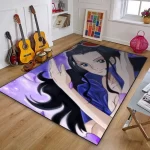 Tapis One Piece Nico Robin