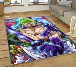 Tapis One Piece Roronoa Zoro Sabre