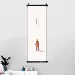 Poster Naruto Uzumaki Classic