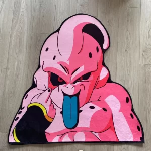 Tapis Dragon ball Majin Buu T2