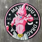 Tapis Dragon ball Majin Buu T1