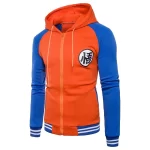 Veste Dragon ball Z P1