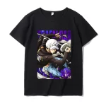 T-shirt One piece Trafalgar Law T2