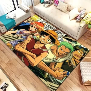 Tapis One Piece Romance Dawn Arc