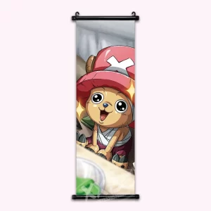 Poster One Piece Tony Tony Chopper