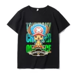 T-shirt One piece Chopper