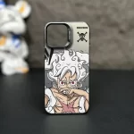 Coques One Piece Luffy Gear 5 G6