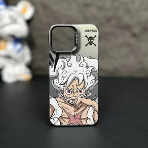 Coques One Piece Luffy Gear 5 G6