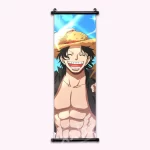 Poster One Piece Ace