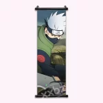 Poster Naruto Kakashi Hatake