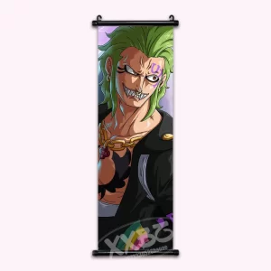 Poster One Piece V8