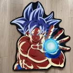 Tapis Dragon ball Goku T8