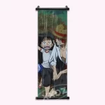 Poster One Piece A1