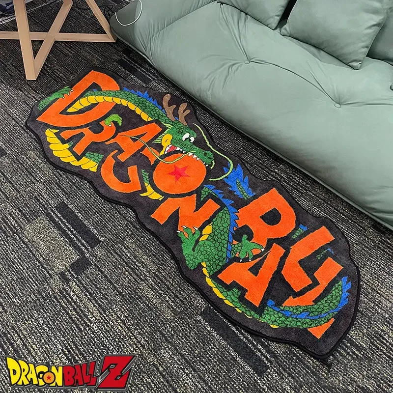 Tapis Dragon ball Z Shenron