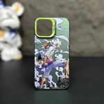 Coques One Piece Luffy Gear 5 G9