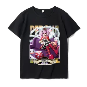 T-shirt One piece Perona