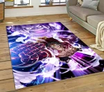 Tapis One Piece Luffy Gear 4