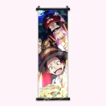 Poster One Piece A7