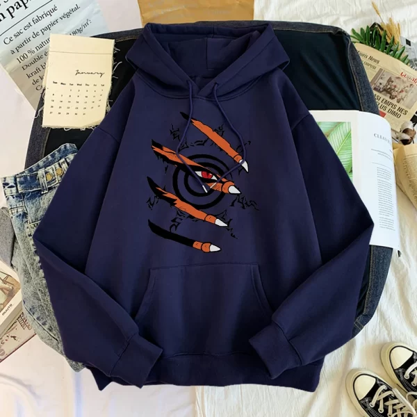 Pull Naruto Kurama P5 – Image 2