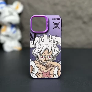 Coques One Piece Luffy Gear 5 G1