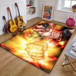 Tapis One Piece Ace