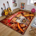 Tapis One Piece Ship